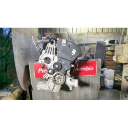Recambio de motor completo para alfa romeo 156 (932_) 1.6 16v t.spark (932.a4, 932.a4100) referencia OEM IAM AR67601  