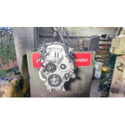 Recambio de motor completo para kia venga (yn) 1.4 crdi 90 referencia OEM IAM D4FC  