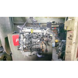 Recambio de motor completo para kia venga (yn) 1.4 crdi 90 referencia OEM IAM D4FC  