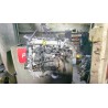 Recambio de motor completo para kia venga (yn) 1.4 crdi 90 referencia OEM IAM D4FC  