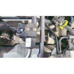 Recambio de motor completo para kia venga (yn) 1.4 crdi 90 referencia OEM IAM D4FC  