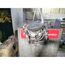 Recambio de motor completo para seat ibiza i (21a) 1.5 referencia OEM IAM 021D2000 9324477  