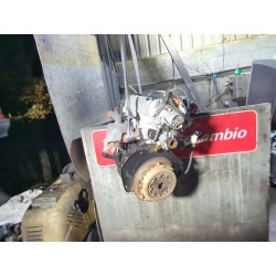 Recambio de motor completo para seat ibiza i (21a) 1.5 referencia OEM IAM 021D2000 9324477  