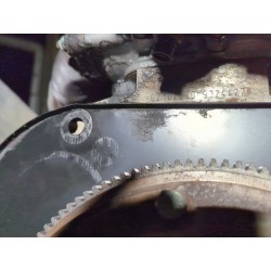 Recambio de motor completo para seat ibiza i (21a) 1.5 referencia OEM IAM 021D2000 9324477  