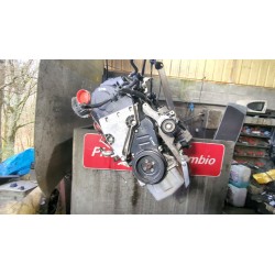 Recambio de motor completo para seat ibiza iv (6j5, 6p1) 1.9 tdi referencia OEM IAM BLS  