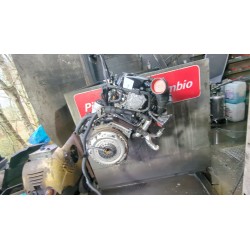 Recambio de motor completo para seat ibiza iv (6j5, 6p1) 1.9 tdi referencia OEM IAM BLS  