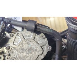 Recambio de motor completo para seat ibiza iv (6j5, 6p1) 1.9 tdi referencia OEM IAM BLS  