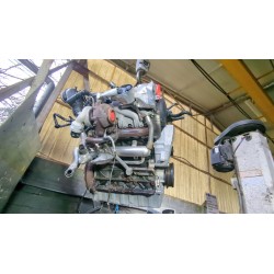 Recambio de motor completo para seat ibiza iv (6j5, 6p1) 1.9 tdi referencia OEM IAM BLS  
