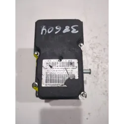Recambio de nucleo abs para citroën c4 berlina (06.2004) 1.4 16v referencia OEM IAM 0265231508  