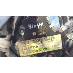 Recambio de motor completo para mercedes-benz cls (c219) cls 320 cdi (219.322) referencia OEM IAM 642920  