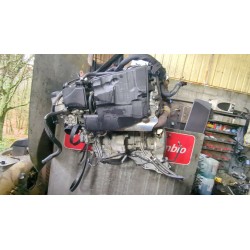 Recambio de motor completo para mercedes-benz cls (c219) cls 320 cdi (219.322) referencia OEM IAM 642920  