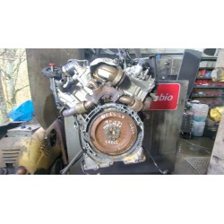 Recambio de motor completo para mercedes-benz cls (c219) cls 320 cdi (219.322) referencia OEM IAM 642920  