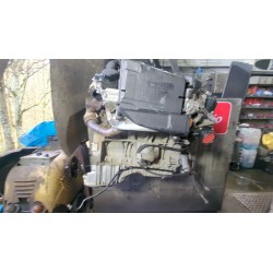 Recambio de motor completo para mercedes-benz cls (c219) cls 320 cdi (219.322) referencia OEM IAM 642920  