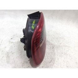 Recambio de piloto trasero izquierdo para seat toledo ii (1m2) 1.9 tdi referencia OEM IAM 1M5945095B  