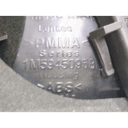 Recambio de piloto trasero izquierdo para seat toledo ii (1m2) 1.9 tdi referencia OEM IAM 1M5945095B  