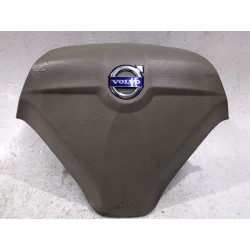 Recambio de airbag volante para volvo xc90 i (275) d5 awd referencia OEM IAM 8686223  