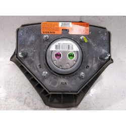 Recambio de airbag volante para volvo xc90 i (275) d5 awd referencia OEM IAM 8686223  