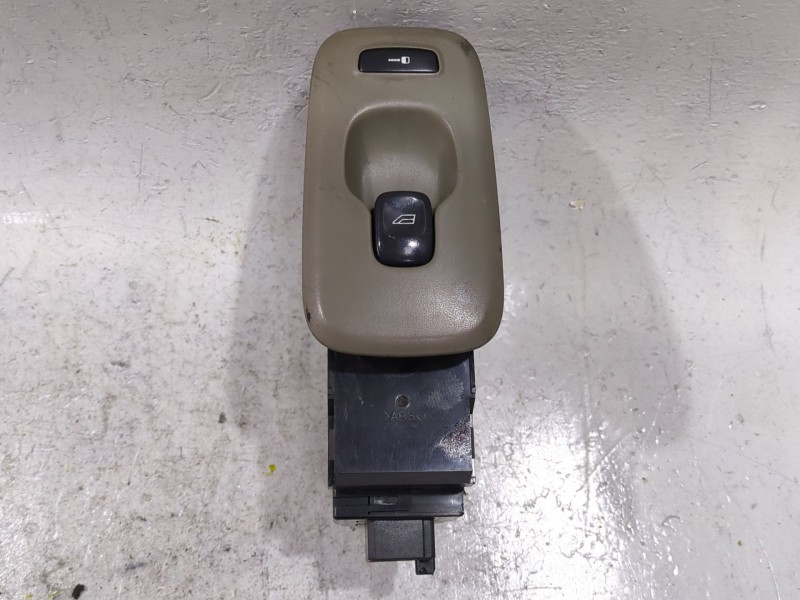 Recambio de mando elevalunas delantero derecho para volvo xc90 i (275) d5 awd referencia OEM IAM 9401805  