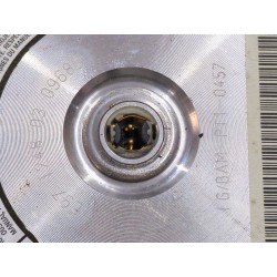 Recambio de airbag volante para mercedes-benz clase e (w210) e 220 d (210.004) referencia OEM IAM E97T24803  