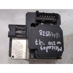 Recambio de nucleo abs para mercedes-benz clase e (w210) e 220 d (210.004) referencia OEM IAM A0034313012  