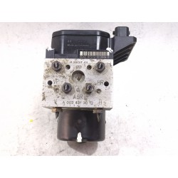 Recambio de nucleo abs para mercedes-benz clase e (w210) e 220 d (210.004) referencia OEM IAM A0034313012  
