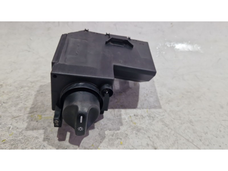 Recambio de mando luces para mercedes-benz clase e (w210) e 300 d (210.020) referencia OEM IAM PA6GF30  