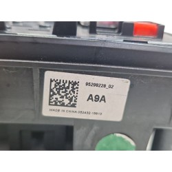 Recambio de caja reles / fusibles para chevrolet cruze a17dts referencia OEM IAM 9529822802  