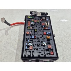 Recambio de caja reles / fusibles para chevrolet cruze a17dts referencia OEM IAM 9529822802  