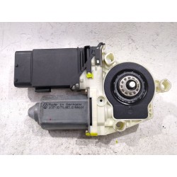 Recambio de motor elevalunas delantero izquierdo para seat toledo ii (1m2) 1.9 tdi referencia OEM IAM 1C1959801A  