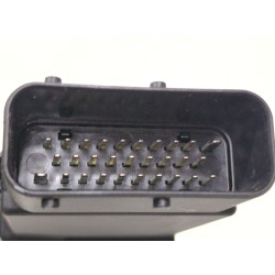 Recambio de motor elevalunas delantero izquierdo para seat toledo ii (1m2) 1.9 tdi referencia OEM IAM 1C1959801A  