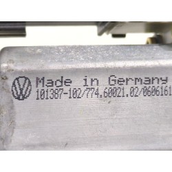 Recambio de motor elevalunas delantero izquierdo para seat toledo ii (1m2) 1.9 tdi referencia OEM IAM 1C1959801A  