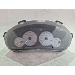 Recambio de cuadro completo para citroën berlingo / berlingo first monospace (mf_, gjk_, gfk_) 2.0 hdi 90 (mfrhy) referencia OEM