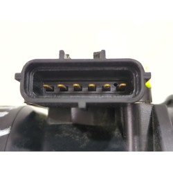 Recambio de caudalimetro para ford focus i (daw, dbw) 1.8 tdci referencia OEM IAM 98AB12B579B3B  