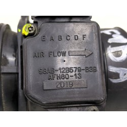 Recambio de caudalimetro para ford focus i (daw, dbw) 1.8 tdci referencia OEM IAM 98AB12B579B3B  