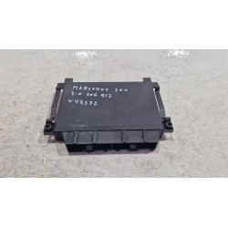 Recambio de modulo electronico para mercedes-benz clase e (w210) e 300 d (210.020) referencia OEM IAM 0205454832  