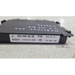 Recambio de modulo electronico para mercedes-benz clase e (w210) e 300 d (210.020) referencia OEM IAM 0205454832  