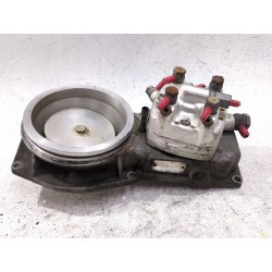 Recambio de cabezal inyeccion para ford orion ii (aff) 1.6 i referencia OEM IAM 23432032065  