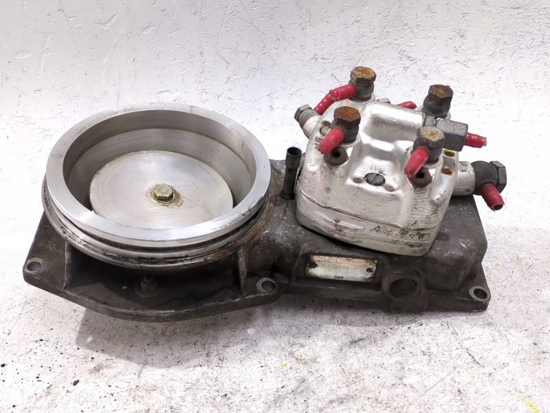 Recambio de cabezal inyeccion para ford orion ii (aff) 1.6 i referencia OEM IAM 23432032065  