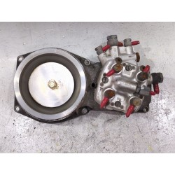 Recambio de cabezal inyeccion para ford orion ii (aff) 1.6 i referencia OEM IAM 23432032065  