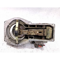 Recambio de cabezal inyeccion para ford orion ii (aff) 1.6 i referencia OEM IAM 23432032065  