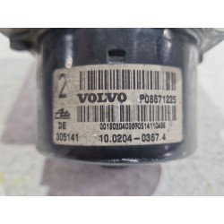 Recambio de nucleo abs para volvo s60 berlina (2000) 2.4 d5 referencia OEM IAM P08671225  