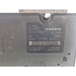 Recambio de nucleo abs para volvo s60 berlina (2000) 2.4 d5 referencia OEM IAM P08671225  