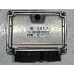 Recambio de centralita inyeccion para seat ibiza (6l1)(04.2002) 1.9 tdi referencia OEM IAM 038906019HT EDC15P+  