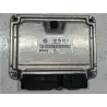 Recambio de centralita inyeccion para seat ibiza (6l1)(04.2002) 1.9 tdi referencia OEM IAM 038906019HT EDC15P+  