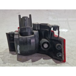 Recambio de piloto antiniebla trasero izquierdo para opel meriva a monospace (x03) 1.6 16v (e75) referencia OEM IAM   