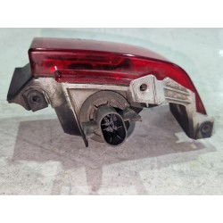 Recambio de piloto antiniebla trasero izquierdo para opel meriva a monospace (x03) 1.6 16v (e75) referencia OEM IAM   