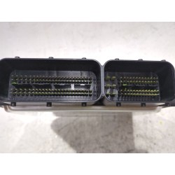 Recambio de centralita inyeccion para mercedes-benz clase c (w204) c 220 cdi (204.008) referencia OEM IAM A6461504372  