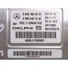 Recambio de centralita inyeccion para mercedes-benz clase c (w204) c 220 cdi (204.008) referencia OEM IAM A6461504372  
