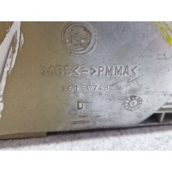 Recambio de piloto delantero derecho para fiat scudo combinato (220p) 1.9 d referencia OEM IAM 36180748  