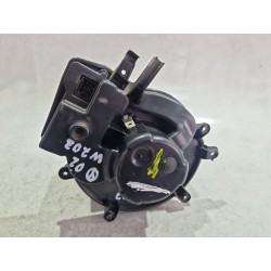 Recambio de motor calefaccion para mercedes-benz clase c (bm 203) berlina (02.2000) 2.2 220 cdi (203.006) [2,2 ltr. - 105 kw cdi